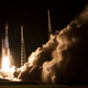 Illustration for article titled A New, Improved, Jamming-Resistant GPS Satellite Launched Last Night